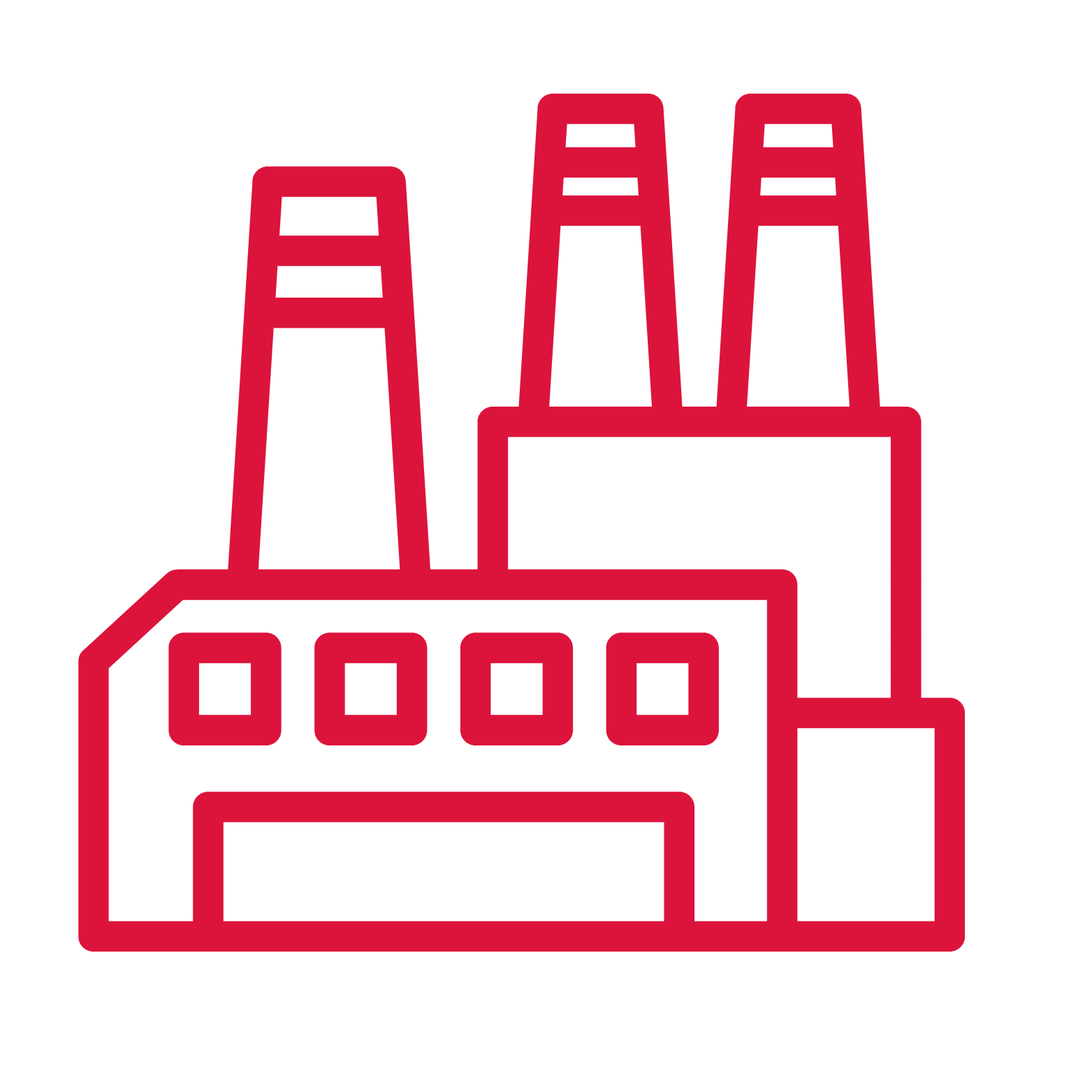Industrial Electrical Services