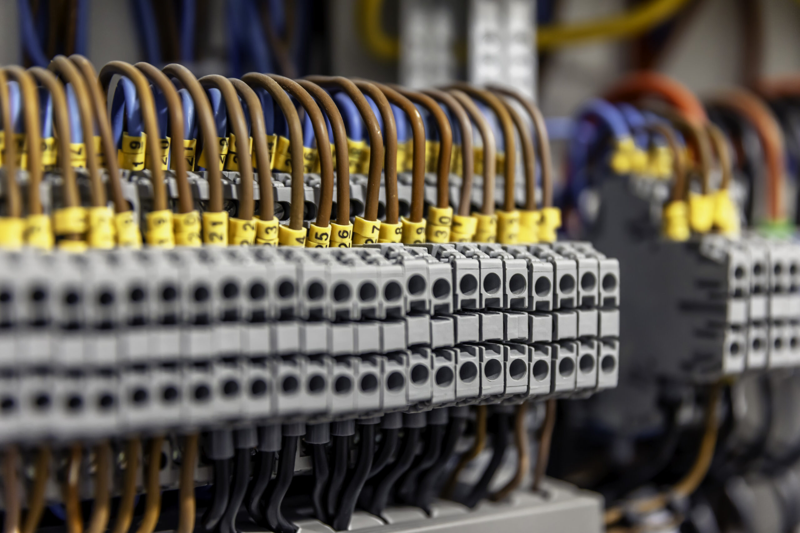 Commercial Electrical Services