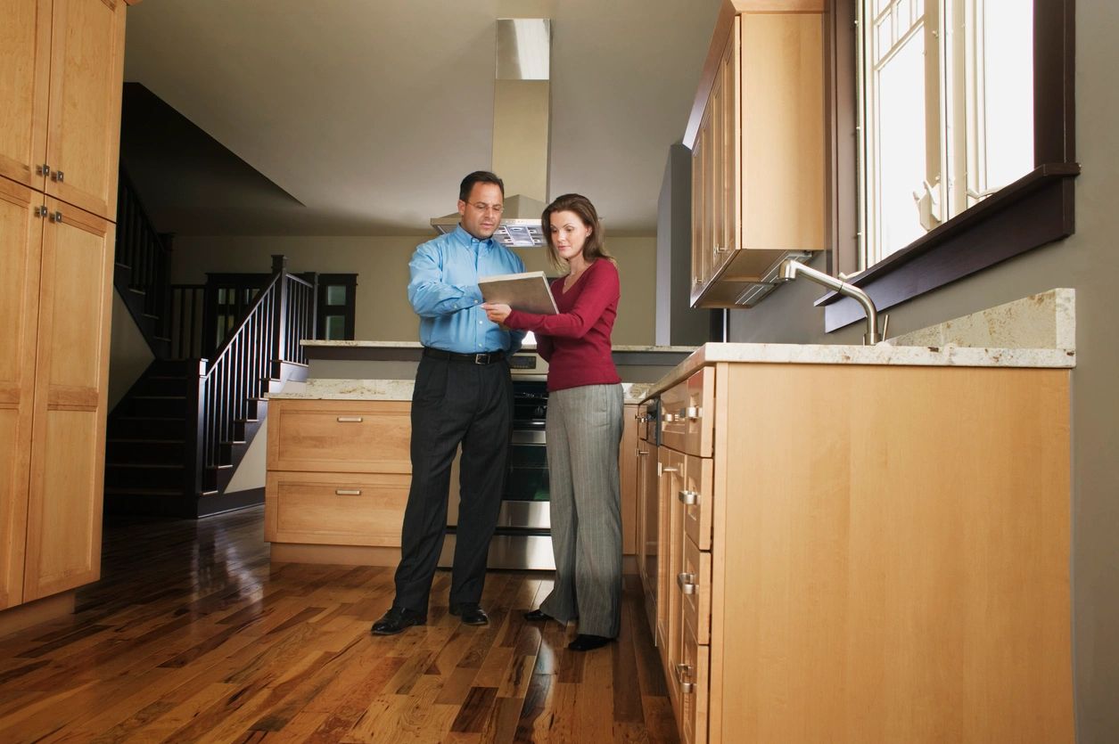 Residential Electrical Services